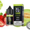 Honeydew Strawberry BLVK ORIGINAL SALT