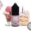 Ice Cream Cake VAPER TREATS SALT