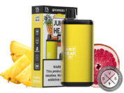 JUICE HEAD 5k DISPOSABLE 5000 PUFF Pineapple Grapefruit