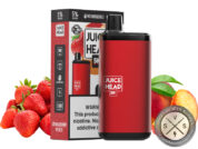 JUICE HEAD 5k DISPOSABLE 5000 PUFF Strawberry Peach