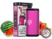JUICE HEAD 5k DISPOSABLE 5000 PUFF Watermelon Strawberry