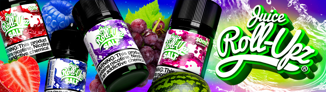 Juice Roll Upz Ejuice