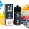 Lemon Berry Pie BLVK HUNDRED