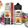 Mango Strawberry Freeze ZTN JUICE HEAD