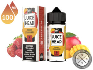 Mango Strawberry ZTN JUICE HEAD