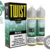 Menthol No.1 TWIST E-LIQUID