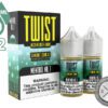 Menthol No.1 TWIST SALT