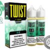 Mint 0° TWIST E-LIQUID