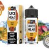 Orange Mango Freeze ZTN JUICE HEAD