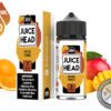 Orange Mango ZTN JUICE HEAD
