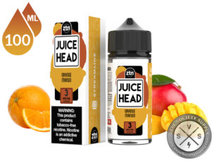 Orange Mango ZTN JUICE HEAD