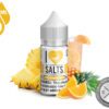 Orange Pineapple Crush I LOVE SALTS
