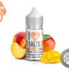 Peach Mango I LOVE SALTS