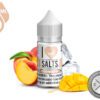 Peach Mango ICE I LOVE SALTS