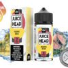 Pineapple Guava Freeze ZTN JUICE HEAD