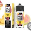 Pineapple Guava ZTN JUICE HEAD