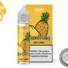 Pineapple ICE ORGNX ELIQUIDS