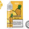 Pineapple ORGNX ELIQUIDS