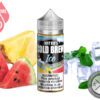Pineapple Watermelon ICEE NITRO'S COLD BREW ICE