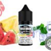 Pineapple Watermelon ICEE NITRO'S COLD BREW SALTED BLENDS