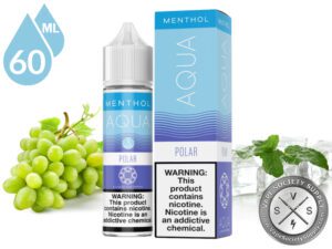 Polar MENTHOL AQUA