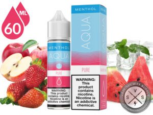 Pure MENTHOL AQUA