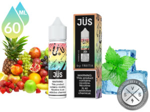 Rainbow ICE JÜS FRUITIA