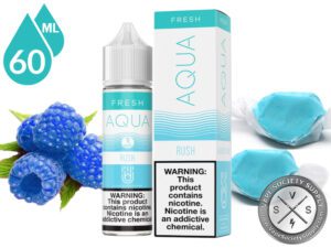 Rush AQUA