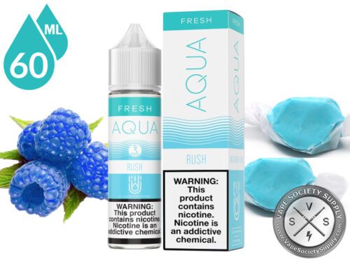Rush AQUA