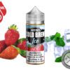 Strawberry ICEE NITRO'S COLD BREW ICE Eliquid