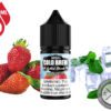 Strawberry ICEE NITRO'S COLD BREW SALTED BLENDS
