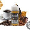 Tobacco Coffee NITRO'S COLD BREW COFFEE