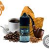 Tobacco Coffee NITRO'S COLD BREW SALTED BLENDS