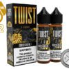 Tobacco Gold No.1 TWIST E-LIQUID ejuice