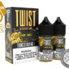 Tobacco Gold No.1 TWIST SALT