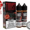 Tobacco Platinum No.1 TWIST E-LIQUID vape juice