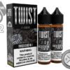 Tobacco Silver No.1 TWIST E-LIQUID