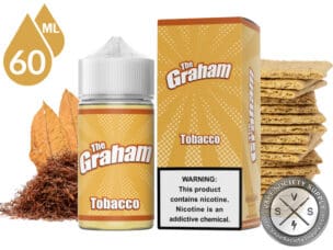 Tobacco THE GRAHAM