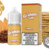 Tobacco THE GRAHAM SALT ejuice