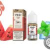 Watermelon ICE Delights YOGI SALTS