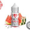 Wild Watermelon I LOVE SALTS