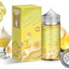 Banana CUSTARD MONSTER LIQUIDS SYN