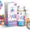 Berry Crunch THE MILK MONSTER LIQUIDS SYN