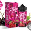 Black Cherry FRUIT MONSTER LIQUIDS SYN