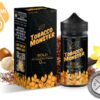 Bold TOBACCO MONSTER LIQUIDS SYN