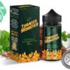 Menthol TOBACCO MONSTER LIQUIDS SYN vape juice