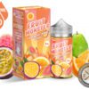 Passionfruit Orange Guava FRUIT MONSTER LIQUIDS SYN