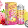 Pink LEMONADE MONSTER LIQUIDS SYN