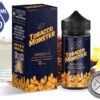 Smooth TOBACCO MONSTER LIQUIDS SYN