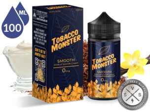 Smooth TOBACCO MONSTER LIQUIDS SYN